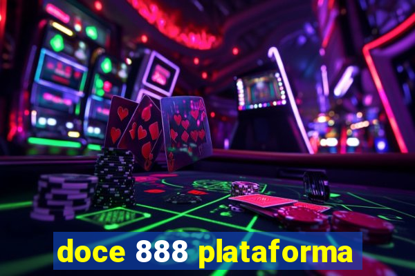 doce 888 plataforma